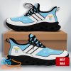 SSC Napoli Max Soul Shoes Premium Edition Exclusive Gift For Men Women SSC Napoli Max Soul Shoes Premium Edition Exclusive Gift For Men Women