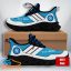 SSC Napoli Max Soul Shoes Premium Edition Exclusive Gift For Men Women 4 SSC Napoli Max Soul Shoes Premium Edition Exclusive Gift For Men Women Product Photo 2