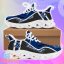 Tampa Bay Lightning NHL Teams Max Soul Shoes Custom Name Sneakers Product Photo 2