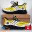 Villarreal CF Max Soul Shoes Premium Edition Exclusive Gift For Men Women 4 Villarreal CF Max Soul Shoes Premium Edition Exclusive Gift For Men Women Product Photo 2