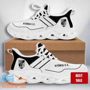 Vitoria SC Max Soul Shoes Premium Edition Exclusive Gift For Men Women 1 Vitoria SC Max Soul Shoes Premium Edition Exclusive Gift For Men Women Product Photo 2