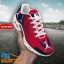 Washington Nationals MLB Custom Name TN Sport Shoes Exclusive Design For Fan Club Product Photo 2
