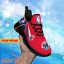 Washington Wizards Custom Name NBA Max Soul Shoes Style Gift For Men And Women Product Photo 2