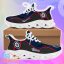 Winnipeg Jets NHL Teams Max Soul Shoes Custom Name Sneakers Product Photo 2