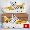 Wigan Athletic FC Max Soul Shoes Premium Edition Exclusive Gift For Men Women Wigan Athletic FC Max Soul Shoes Premium Edition Exclusive Gift For Men Women