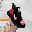 Atlanta Hawks Personalized NBAMax Soul Shoes Best Gift Product Photo 2