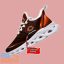 Custom Name Chicago Bears Personalized Max Soul Shoes Special Gift Product Photo 2