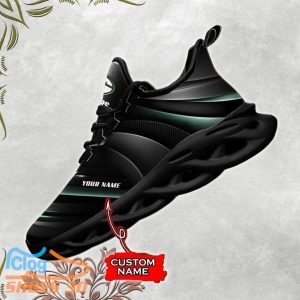 Custom Name Green Bay Packers Personalized Max Soul Shoes Product Photo 2