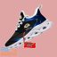 Custom Name Los Angeles Rams Personalized Max Soul Shoes Special Gift Product Photo 2