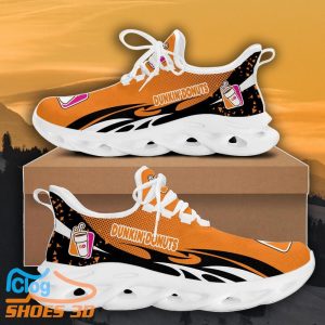 Dunkin’ Donuts Max Soul Shoes Unique Clunky Sneakers For Men Women BFW101155 Product Photo 2
