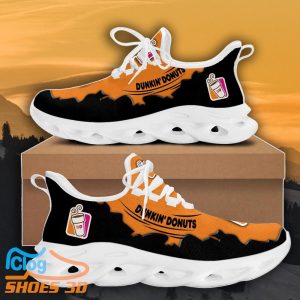 Dunkin' Donuts Max Soul Shoes Unique Clunky Sneakers For Men Women BFW101156 1 Dunkin’ Donuts Max Soul Shoes Unique Clunky Sneakers For Men Women BFW101156 Product Photo 2