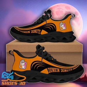 Dunkin’ Donuts Max Soul Shoes Unique Clunky Sneakers For Men Women BFW101157 Product Photo 1