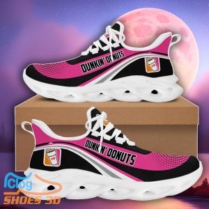 Dunkin’ Donuts Max Soul Shoes Unique Clunky Sneakers For Men Women BFW101158 Product Photo 2