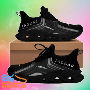 Jaguar Max Soul Shoes Classic Sneakers For Fans Product Photo 1