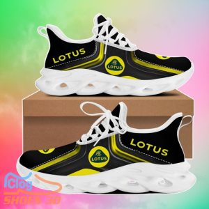 Lotus Max Soul Shoes Classic Sneakers For Fans 1 Lotus Max Soul Shoes Classic Sneakers For Fans Product Photo 2