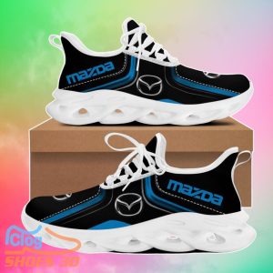 Mazda Max Soul Shoes Classic Sneakers For Fans 1 Mazda Max Soul Shoes Classic Sneakers For Fans Product Photo 2