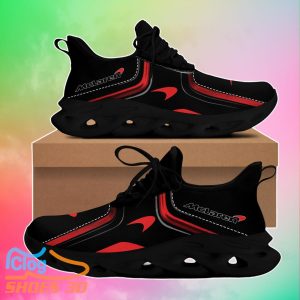 Mclaren Max Soul Shoes Classic Sneakers For Fans Product Photo 1