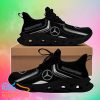 Mclaren Max Soul Shoes Classic Sneakers For Fans Mclaren Max Soul Shoes Classic Sneakers For Fans