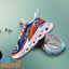 MLB New York Mets Max Soul Sneaker Unique Gifts Sport Shoes Product Photo 2