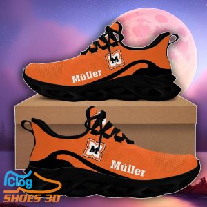 Müller Max Soul Shoes Unique Clunky Sneakers For Men Women BFW10199 Product Photo 1