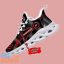 NCAA Georgia Bulldogs Custom Name Max Soul Sneaker Special Gift Product Photo 2