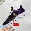 NCAA LSU Tigers Max Soul Sneaker Custom Name Best Gift For Men And Women 4 NCAA LSU Tigers Max Soul Sneaker Custom Name Best Gift For Men And Women Product Photo 2