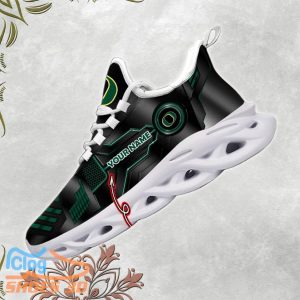 NCAA Oregon Ducks Max Soul Sneaker Custom Name Best Gift For Men Women Product Photo 1