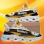 Pittsburgh Steelers American Football Team Helmet Custom NameMax Soul Sneaker Best Gift Product Photo 2