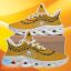 Pittsburgh Steelers Clunky Max Soul Sneaker Running Sport Shoes Best Gift Product Photo 2