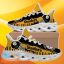 Pittsburgh Steelers Max Soul Sneaker Running Sport Shoes Best Gift Product Photo 2