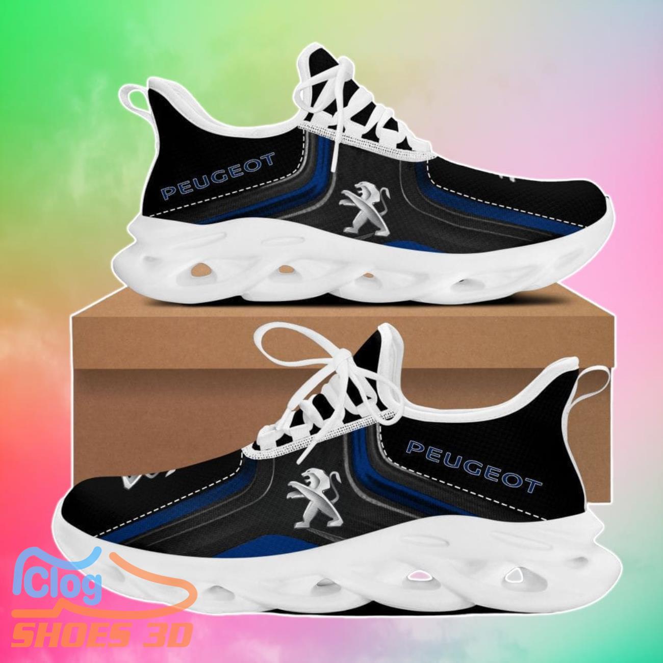 Pontiac Max Soul Shoes Classic Sneakers For Fans Pontiac Max Soul Shoes Classic Sneakers For Fans