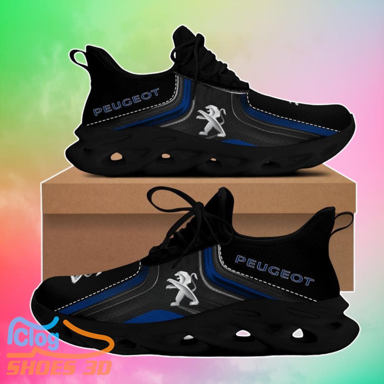 Pontiac Max Soul Shoes Classic Sneakers For Fans 3 Pontiac Max Soul Shoes Classic Sneakers For Fans Product Photo 1