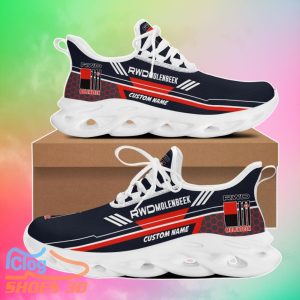 RWD Molenbeek Custom Name Max Soul Shoes Gift Sneakers For Fans 1 RWD Molenbeek Custom Name Max Soul Shoes Gift Sneakers For Fans Product Photo 2