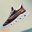 San Francisco Giants MLB Max Soul Sneaker Impressive Gift Custom Name Product Photo 2