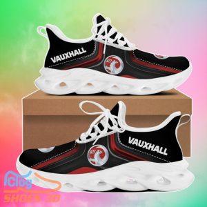 Vauxhall Max Soul Shoes Classic Sneakers For Fans 1 Vauxhall Max Soul Shoes Classic Sneakers For Fans Product Photo 2