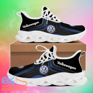 Volkswagen Max Soul Shoes Classic Sneakers For Fans 1 Volkswagen Max Soul Shoes Classic Sneakers For Fans Product Photo 2
