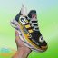 Custom Name NFL Green Bay Packers Max Soul Shoes Style Gift Product Photo 2