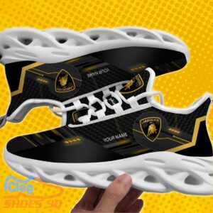 Lamborghini Max Soul Shoes Style Gift Product Photo 2
