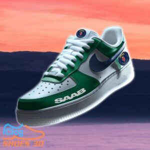 Saab Air Force Shoes Style Gift 4 Saab Air Force Shoes Style Gift Product Photo 5