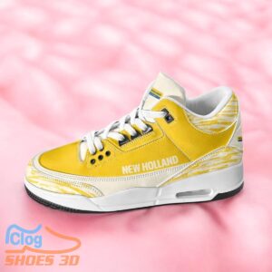 New Holland Air Cushion Sports Shoes Style Gift Product Photo 2