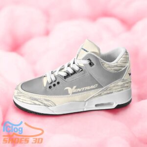 Ventrac Air Cushion Sports Shoes Style Gift Product Photo 2
