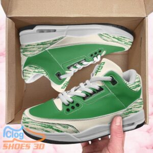 Tafe Air Cushion Sports Shoes Style Gift Product Photo 4
