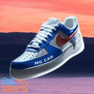 MG Automobile Air Force Shoes Style Gift 2 MG Automobile Air Force Shoes Style Gift Product Photo 3