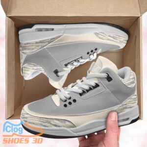 Steyr Air Cushion Sports Shoes Style Gift Product Photo 4