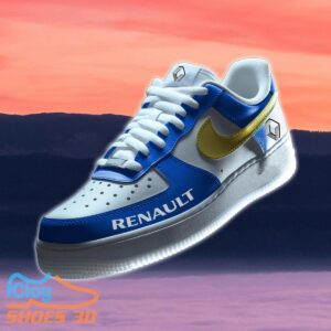 Renault Air Force Shoes Style Gift Product Photo 3