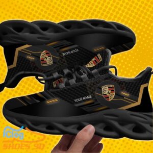 Porsche Max Soul Shoes Style Gift Product Photo 1