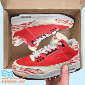 Beta Air Cushion Sports Shoes Style Gift 3 Beta Air Cushion Sports Shoes Style Gift Product Photo 4