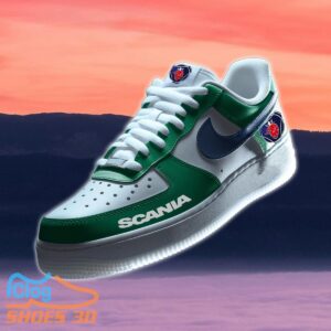 Scania Air Force Shoes Style Gift 4 Scania Air Force Shoes Style Gift Product Photo 5