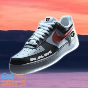 Ram Air Force Shoes Style Gift Product Photo 2