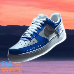 Lincoln Air Force Shoes Style Gift 1 Lincoln Air Force Shoes Style Gift Product Photo 2
